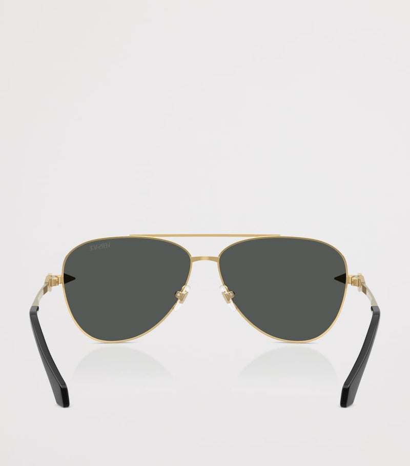 Versace aviator sunglasses VE2283 - British product