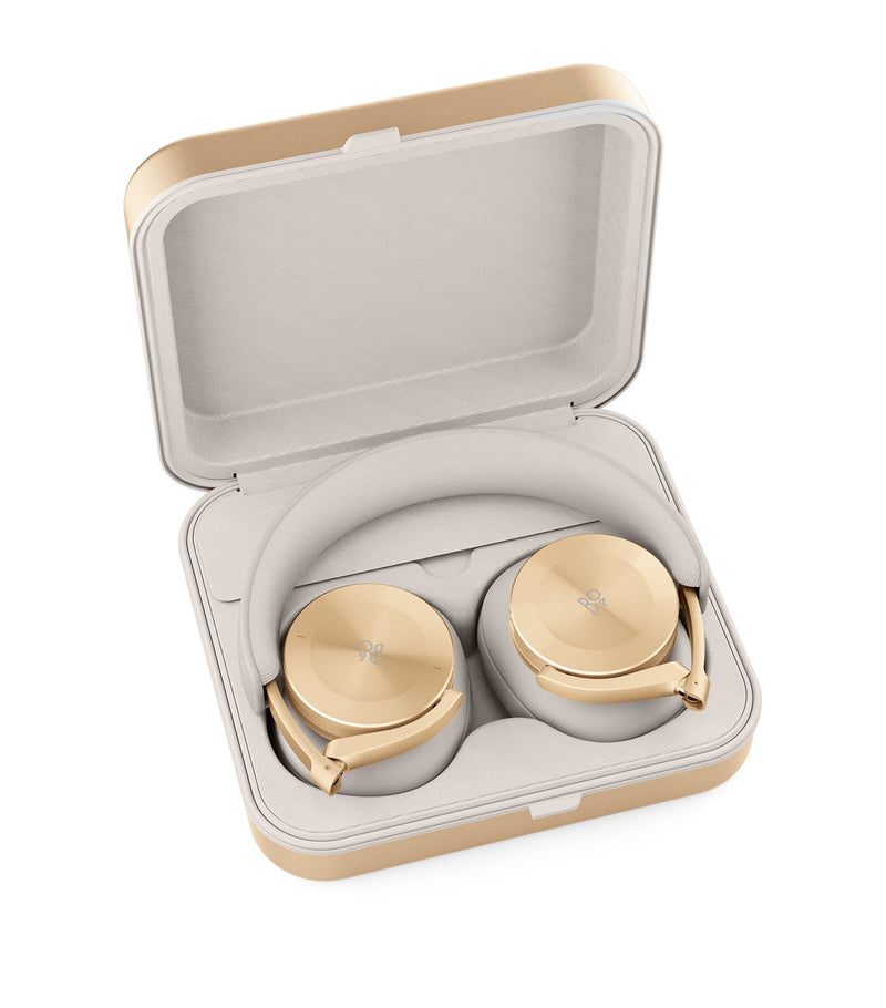 Bang & Olufsen Beoplay H95 headphones - British product