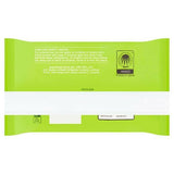 Superdrug Tea Tree & Peppermint Facial Wipes GOODS Superdrug