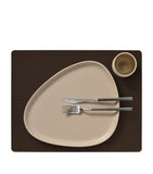 LIND DNA large square corduroy placemat set of 4, UK version