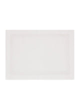 Harrods Linen Embroidered Placemat 35cm x 50cm- Buy online at McGrocer