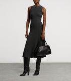 Ralph Lauren Collection leather shoulder bag, imported from the UK