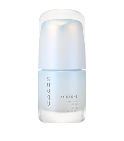 Harrods Suqqu Aqufons Refining Serum Face Serum 30ml- Buy online at McGrocer