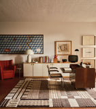 Paul Smith Takt rug 2.74m x 1.83m - British product