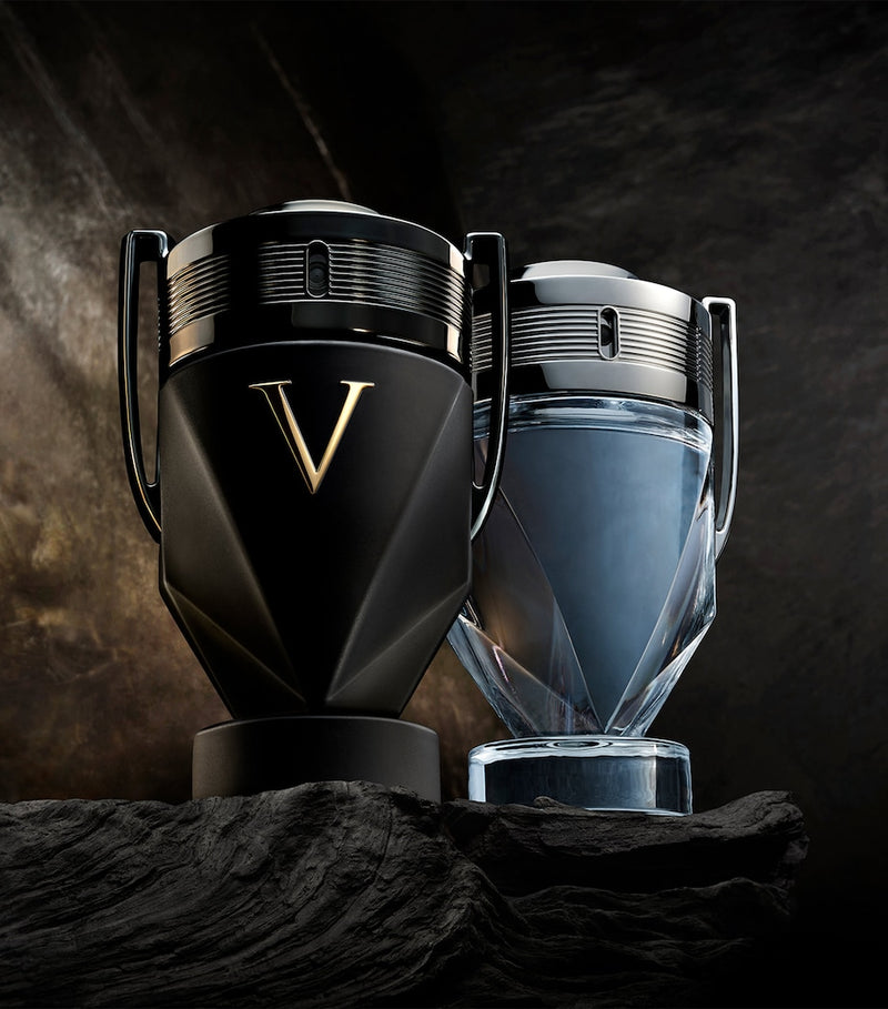 Rabanne Invictus Victory Absolu Parfum Intense 200ml - British product