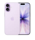 Apple iPhone 17 Lavender 512GB - British product