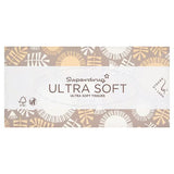 Superdrug Superdrug Facial Tissue Ultra Soft 3Ply Boxes 80 Sheets- Buy online at McGrocer