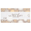 Superdrug facial tissues ultra soft 3ply 80 sheets (British brand)