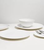 Wedgwood Gio bone china bowl 18cm (British brand)