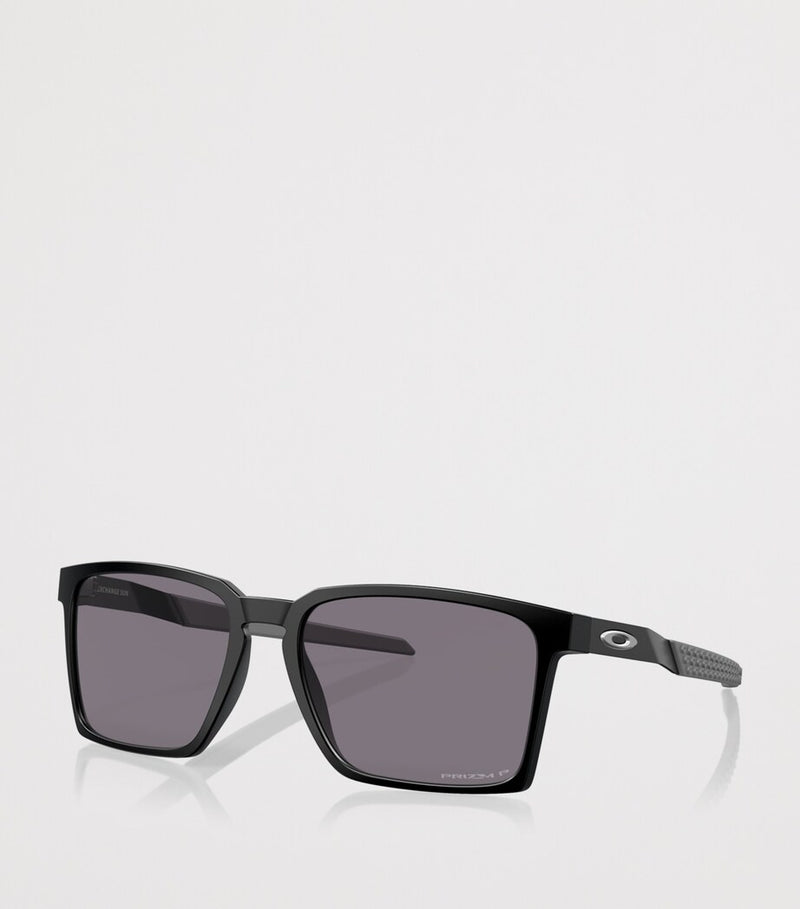 Oakley Exchange Sun sunglasses with stainless steel temples - British product