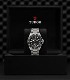 TUDOR Pelagos titanium watch 42mm Swiss, imported from the UK