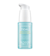 Harrods Sunday Riley Tidal Deep Hydration and Plumping Serum 30ml- Buy online at McGrocer