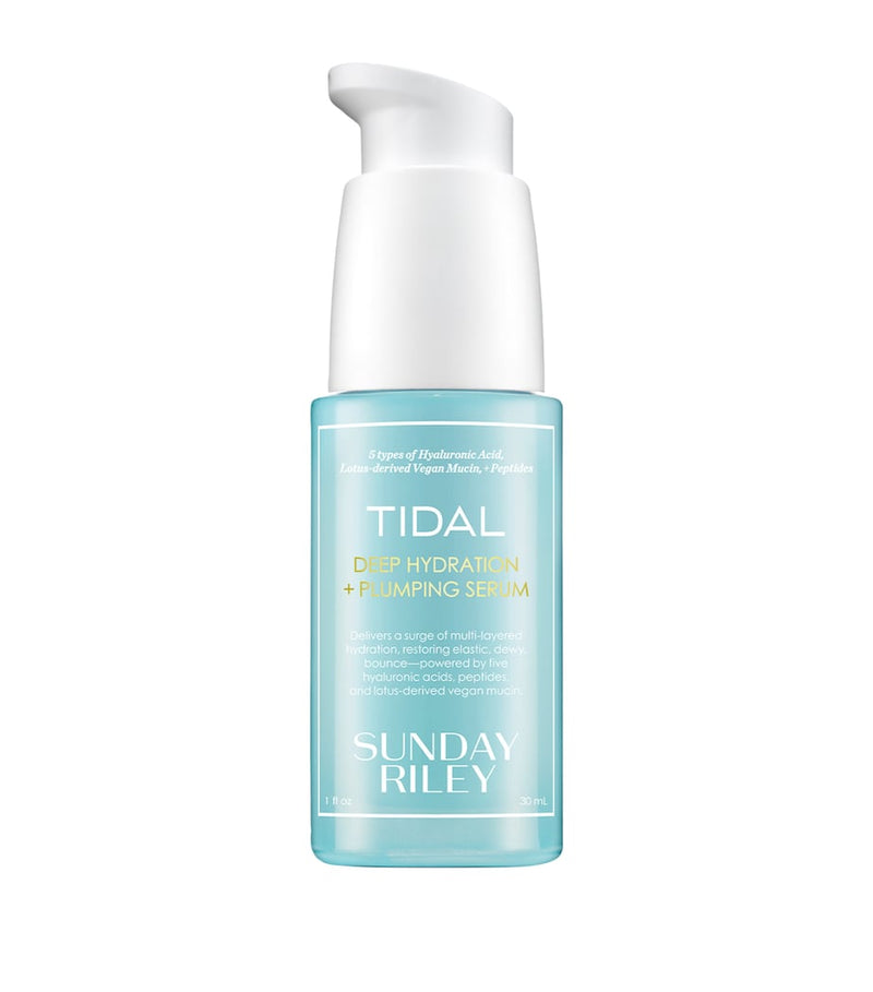Sunday Riley Tidal Deep Hydration Serum 30ml (British brand)