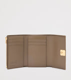 LOEWE small leather Anagram wallet - British product