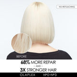Olaplex No. 0 bond building treatment 155 ml, UK version