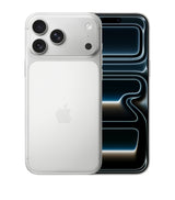 Harrods Apple iPhone 17 Pro Max Silver Smartphone 512GB- Buy online at McGrocer