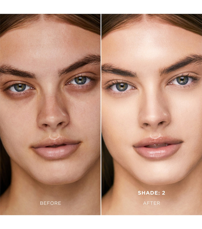 Hourglass Ambient Soft Glow Foundation, UK version