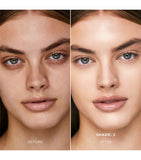 Hourglass Ambient Soft Glow Foundation, UK version