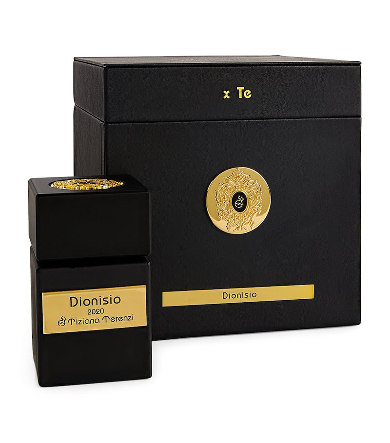 Tiziana Terenzi Dionisio extrait de parfum 100ml, imported from the UK