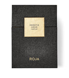 Roja Sweetie Aoud luxury gourmand perfume 100ml, UK version