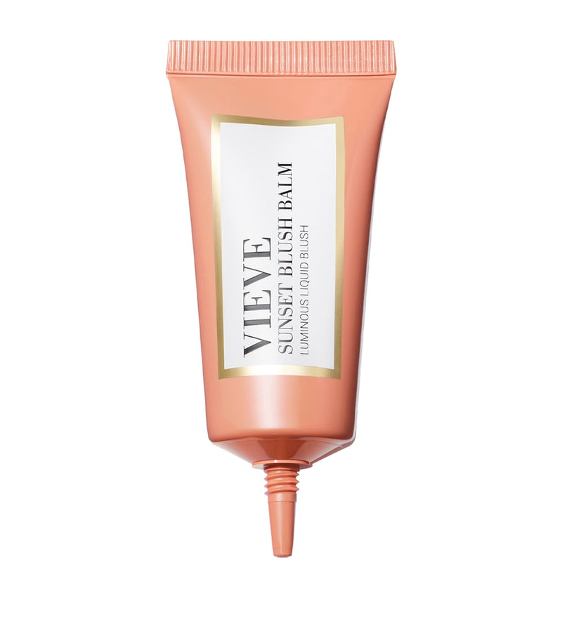 Vieve Sunset Blush Balm (British brand)