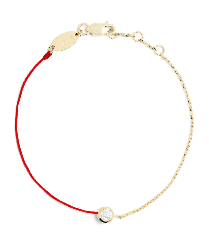 Redline So Pure diamond bracelet - British product