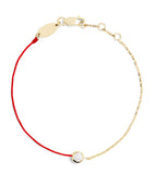 Redline So Pure diamond bracelet - British product