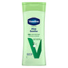Vaseline Intensive Care Aloe Soothe Body Lotion 400ml (British brand)