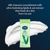 Vaseline Intensive Care Aloe Soothe Body Lotion 400ml (British brand)