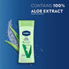 Vaseline Intensive Care Aloe Soothe Body Lotion 400ml (British brand)