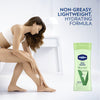 Vaseline Intensive Care Aloe Soothe Body Lotion 400ml (British brand)