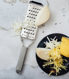 Microplane Extra Coarse Grater, imported from the UK