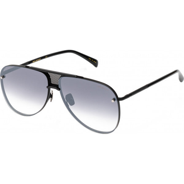 Belstaff BECKINGTON 63 black sunglasses (British brand)