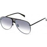 Belstaff BECKINGTON 63 black sunglasses (British brand)
