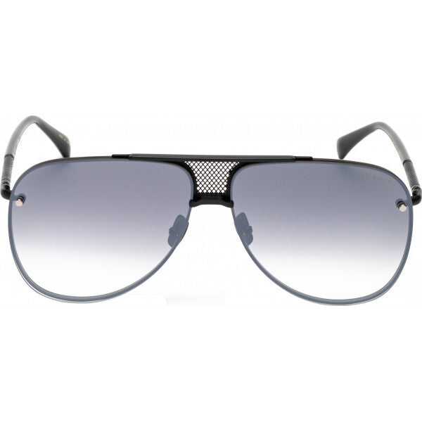 Belstaff BECKINGTON 63 black sunglasses (British brand)