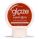 Superdrug Glaze Super Color Conditioning Gloss Cherry Hair Colour 190ml- Buy online at McGrocer