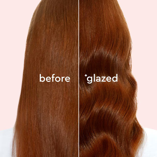 Glaze Super Color Conditioning Gloss Cherry 190ml, UK version