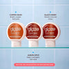 Glaze Super Color Conditioning Gloss Cherry 190ml, UK version
