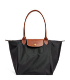 Longchamp Large Le Pliage Original shoulder bag, imported from the UK