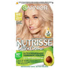 Garnier Nutrisse Blonde Permanent Hair Dye, UK version