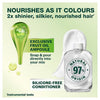 Garnier Nutrisse Blonde Permanent Hair Dye, UK version
