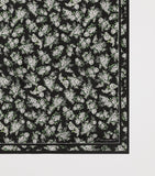 Dolce&Gabbana silk scarf floral square 150cm, UK version