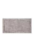 Yves Delorme fluffy cotton bath mat 70cm x 140cm (British brand)