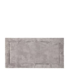Yves Delorme fluffy cotton bath mat 70cm x 140cm (British brand)