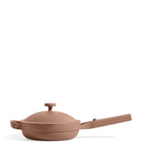 Harrods Our Place Mini Always Pan 2.0 Set Induction Compatible Pan Set 21.5cm- Buy online at McGrocer