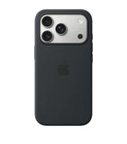Apple Silicone iPhone 17 Pro Max MagSafe Case - British product