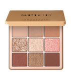 Anastasia Beverly Hills Mini Spice eyeshadow palette - British product