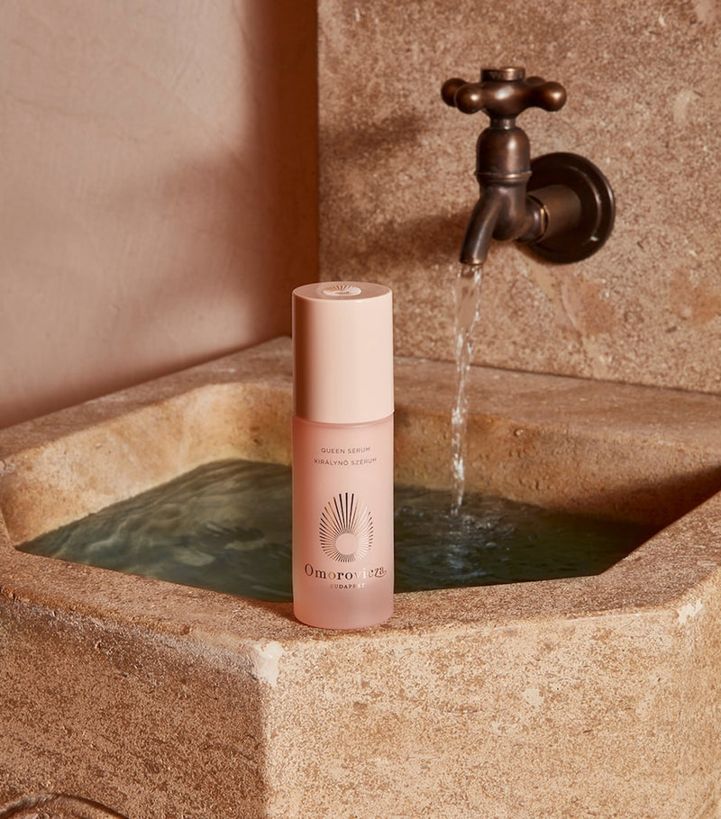 Omorovicza Queen Serum 30ml, imported from the UK