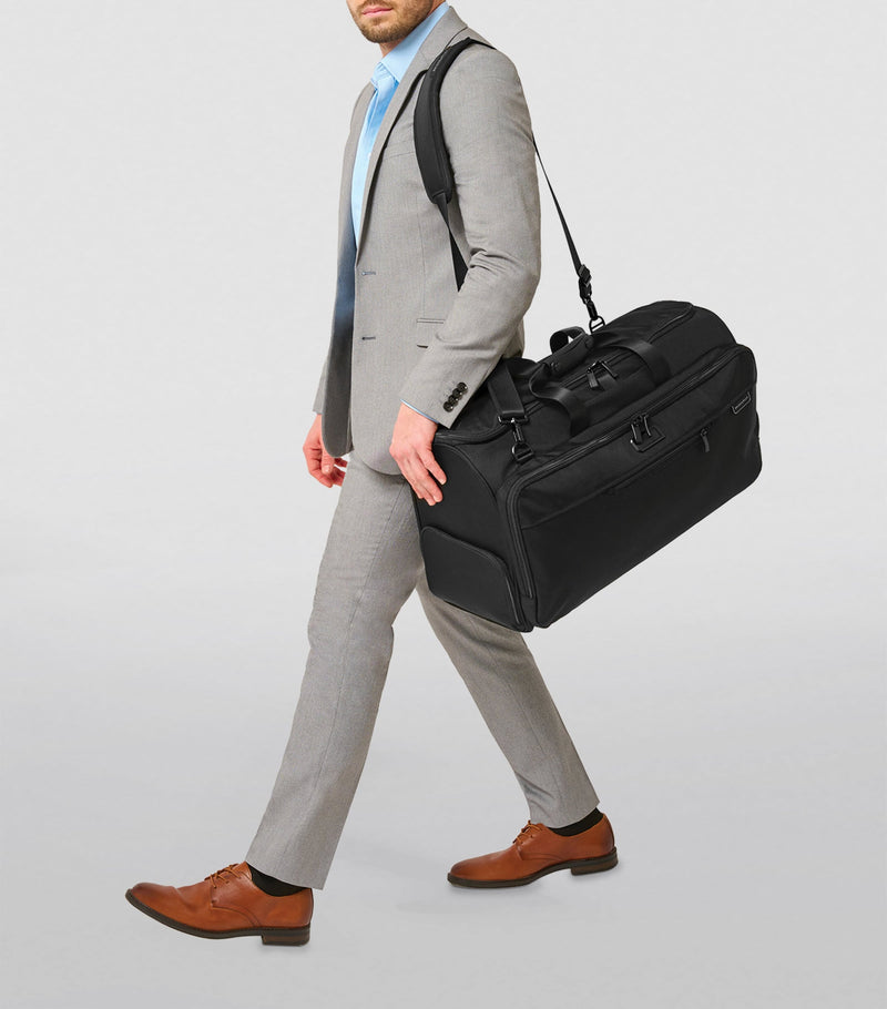 Briggs & Riley Baseline Garment Duffle Bag - British product