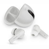 سماعات أذن لاسلكية حقيقية Philips TAT2520 بيضاء (علامة تجارية بريطانية)